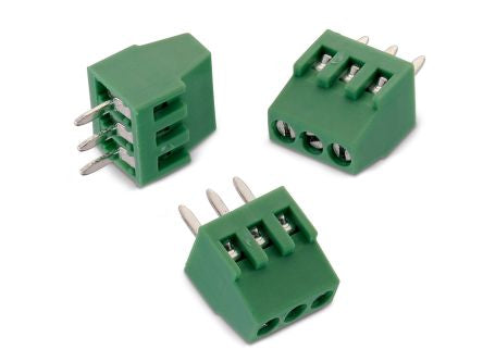 Wurth Elektronik 691210910008 1915987