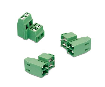 Wurth Elektronik 691231510006 1916015