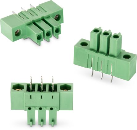 Wurth Elektronik 691308330003 1916048