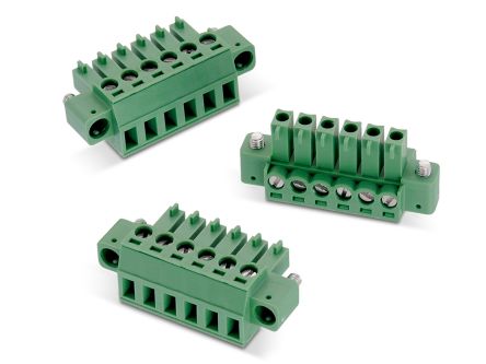 Wurth Elektronik 691364300008 1916535