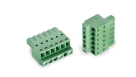 Wurth Elektronik 691373500006B 1917045