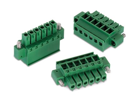 Wurth Elektronik 691367310002 1917073