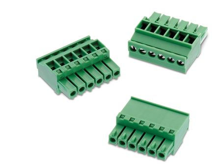Wurth Elektronik 691366110006 1917684