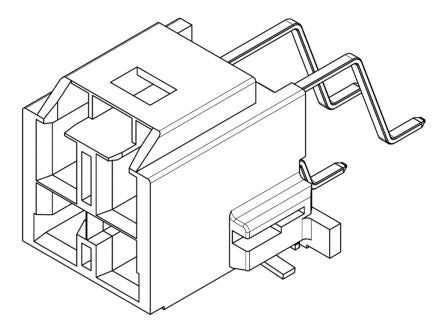Molex 203555-2024 1918086