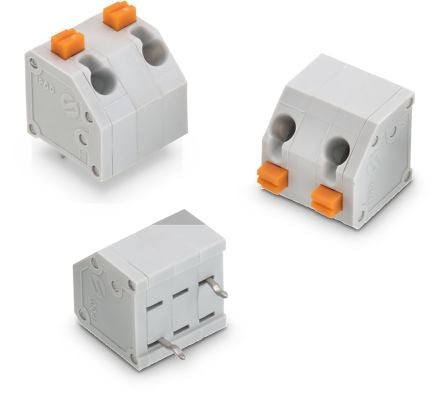 Wurth Elektronik 691412420012M 1918600
