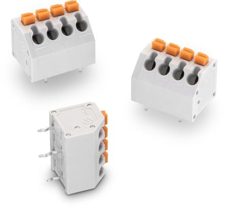 Wurth Elektronik 691412320009M 1918630
