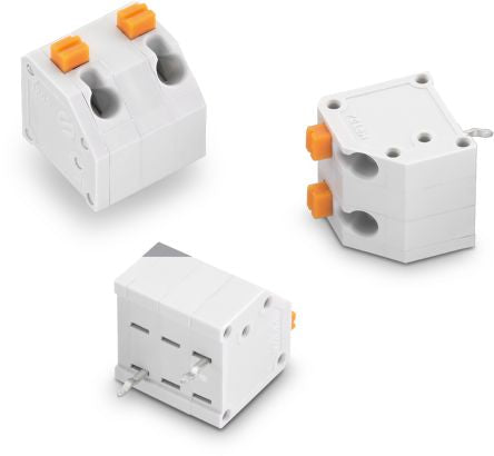 Wurth Elektronik 691412420005 1918653