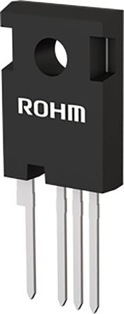 ROHM SCT3040KRC14 1918762