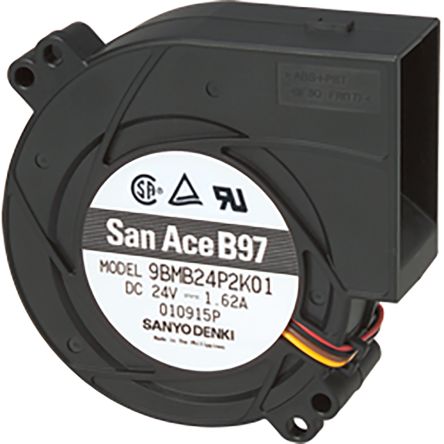 Sanyo Denki 9BMB24P2G01 1919311