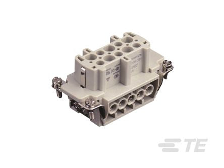 TE Connectivity T2040102201-000 1919937