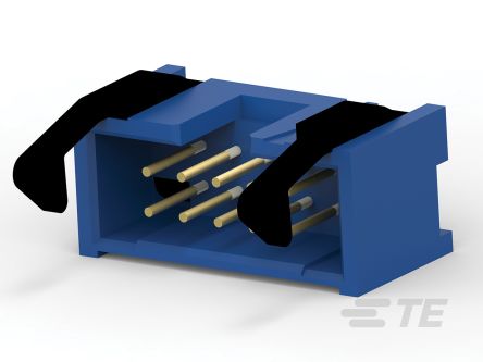 TE Connectivity 2-1761713-3 1920005