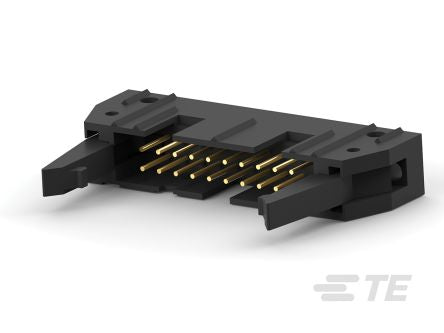 TE Connectivity 5499206-4 1920019