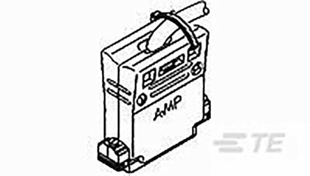 TE Connectivity 5206472-1 1920068