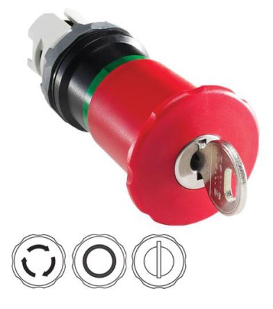 ABB 1SFA611510R1001 1920851