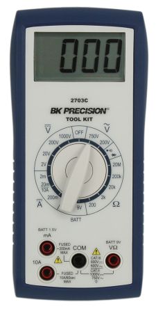 BK Precision BK2703C 1924576