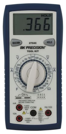BK Precision BK2704C 1924577
