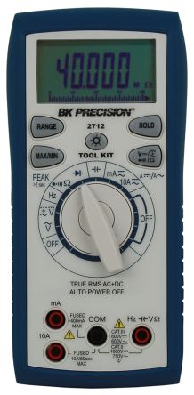 BK Precision BK2712 1924584