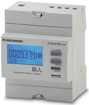 Socomec 48503063 1925284