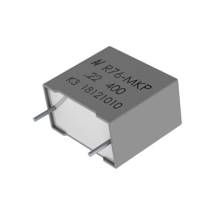 KEMET R76TR339050H3J 1928676