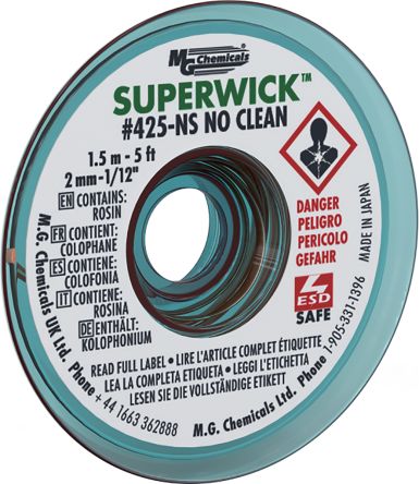 Super Wick 425-NS 1932129