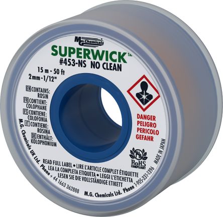 Super Wick 453-NS 1932140