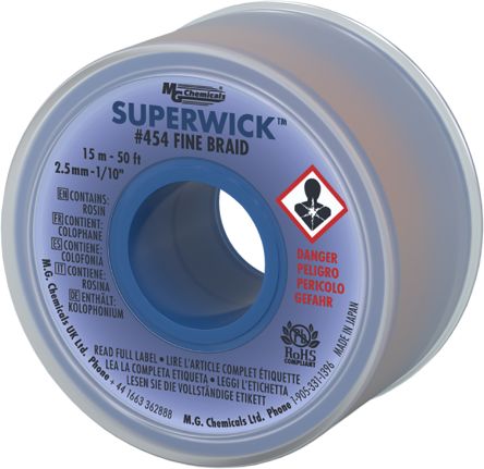 Super Wick 454 1932141