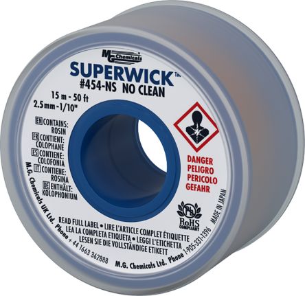 Super Wick 454-NS 1932142