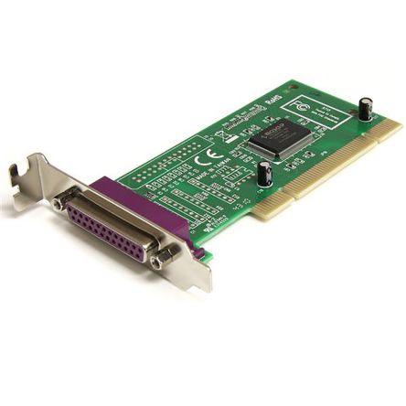 Startech PCI1P_LP 1932809