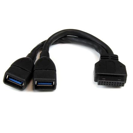 Startech USB3SMBADAP6 1932847