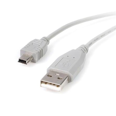 Startech USB2HABM10 1932857