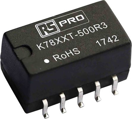 RS PRO  1933961