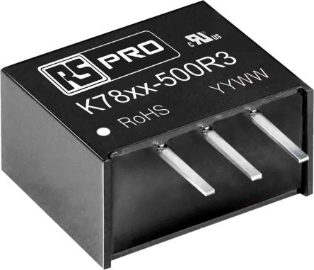 RS PRO 1933981