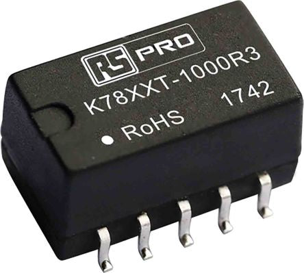 RS PRO 1933990