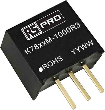 RS PRO 1934001