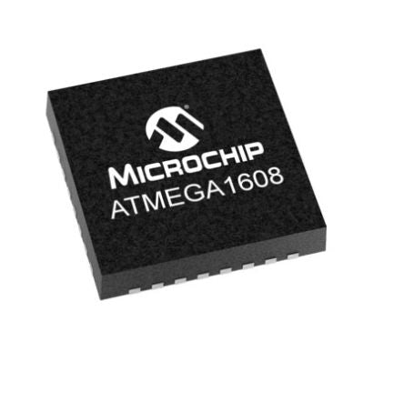 Microchip ATMEGA1608-MF 1936170