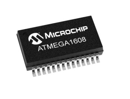 Microchip ATMEGA1608-XF 1936172