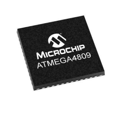 Microchip ATMEGA4809-MF 1936186