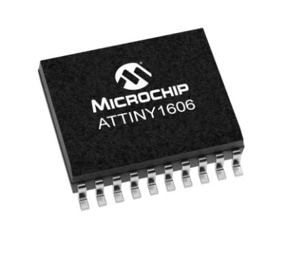 Microchip ATTINY1606-SN 1936199