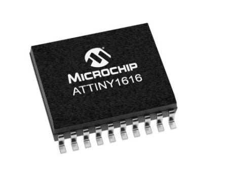 Microchip ATTINY1616-SF 1936206