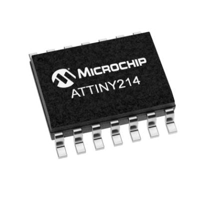 Microchip ATTINY214-SSN 1936216