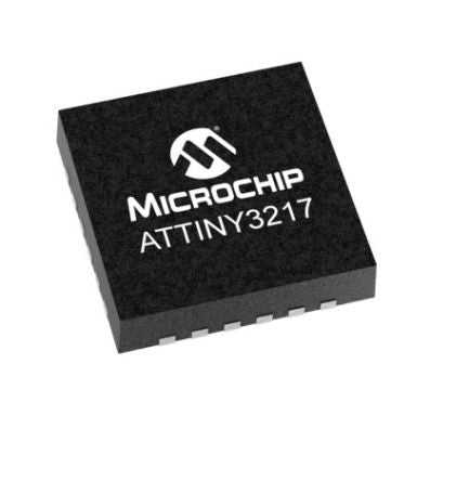 Microchip ATTINY3217-MN 1936222