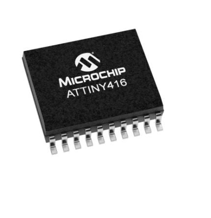 Microchip ATTINY416-SN 1936236