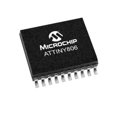 Microchip ATTINY806-SF 1936242