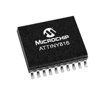 Microchip ATTINY816-SN 1936245