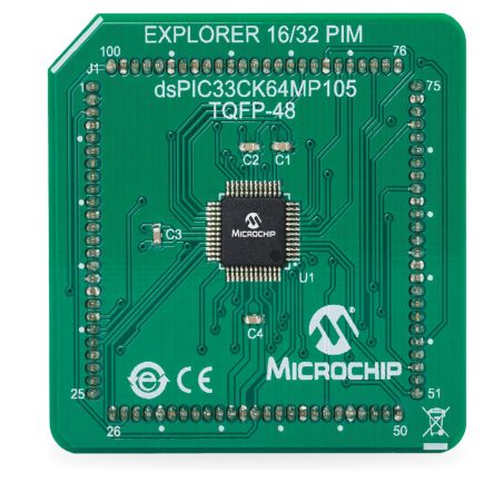 Microchip MA330047 1936262