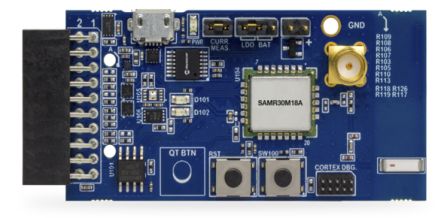 Microchip AC164159 1936498