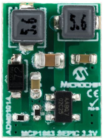 Microchip ADM01014 1936501