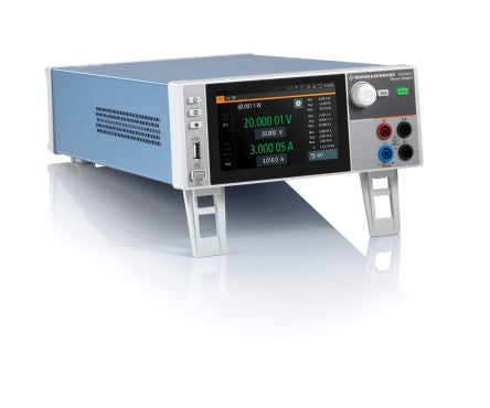 Rohde & Schwarz NGM201 1938336