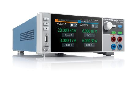 Rohde & Schwarz NGM202 1938339