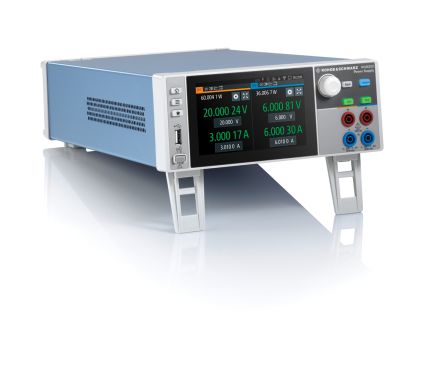 Rohde & Schwarz NGM202-G 1938340